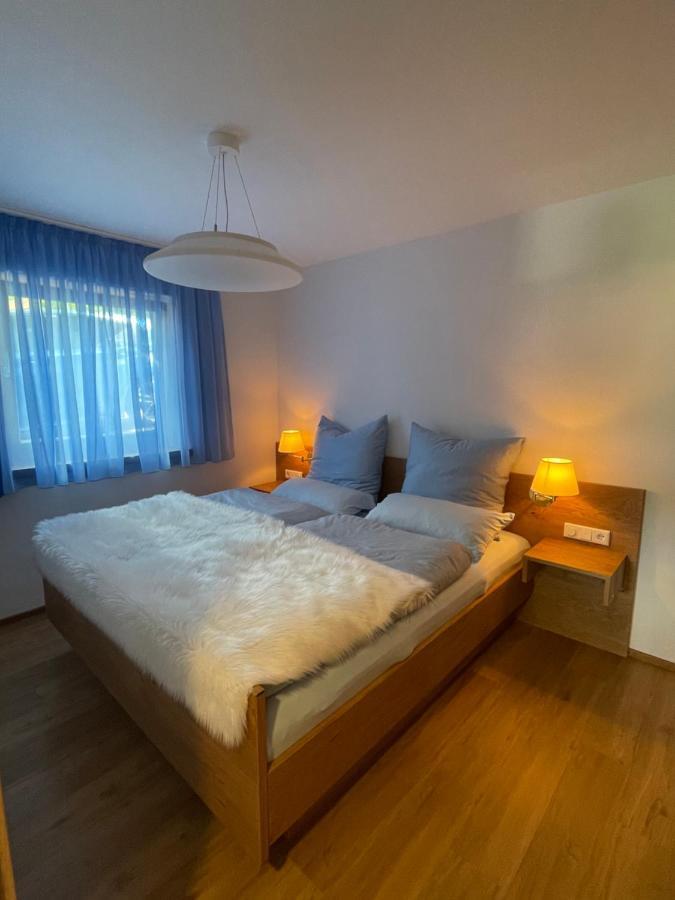 Landhaus Renata - Wendelstein Bayrischzell Extérieur photo