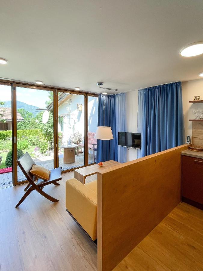 Landhaus Renata - Wendelstein Bayrischzell Extérieur photo