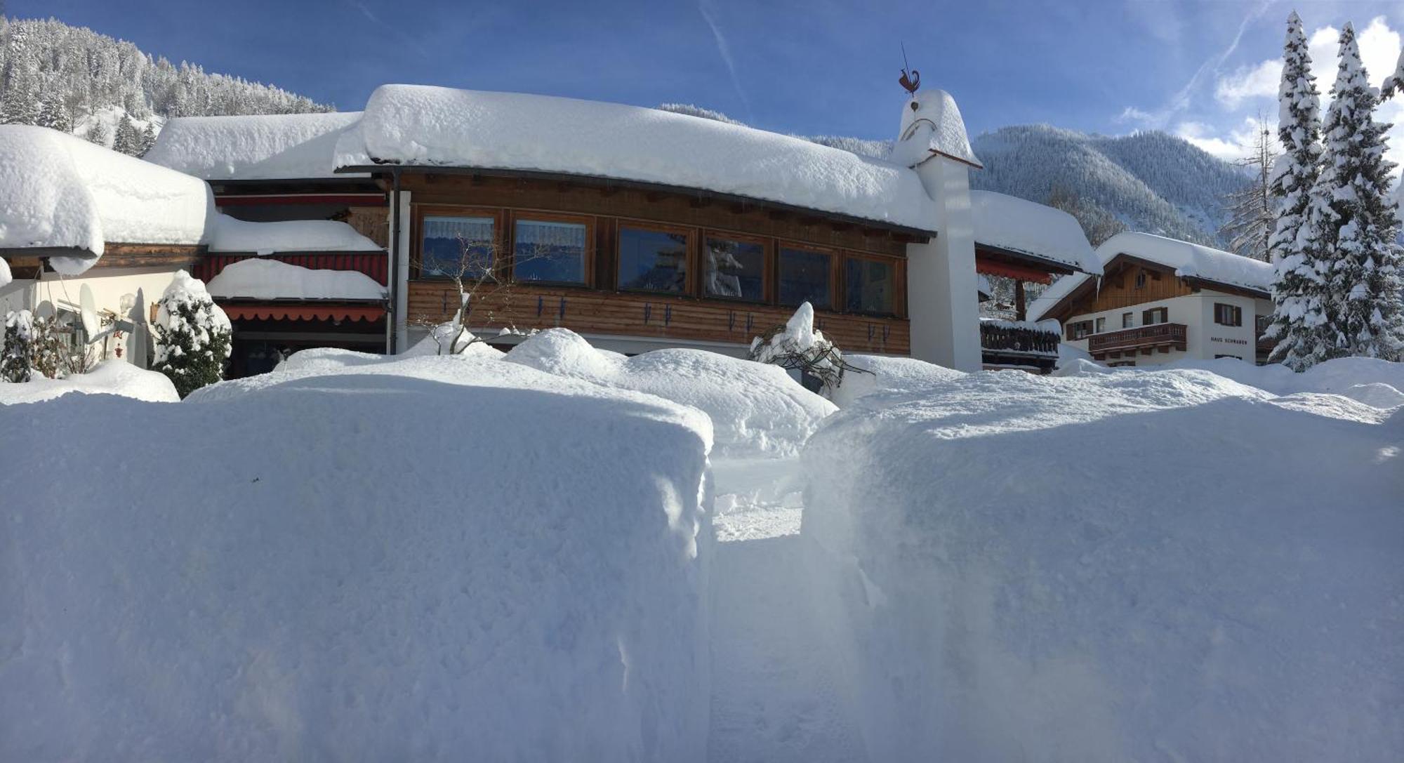 Landhaus Renata - Wendelstein Bayrischzell Extérieur photo