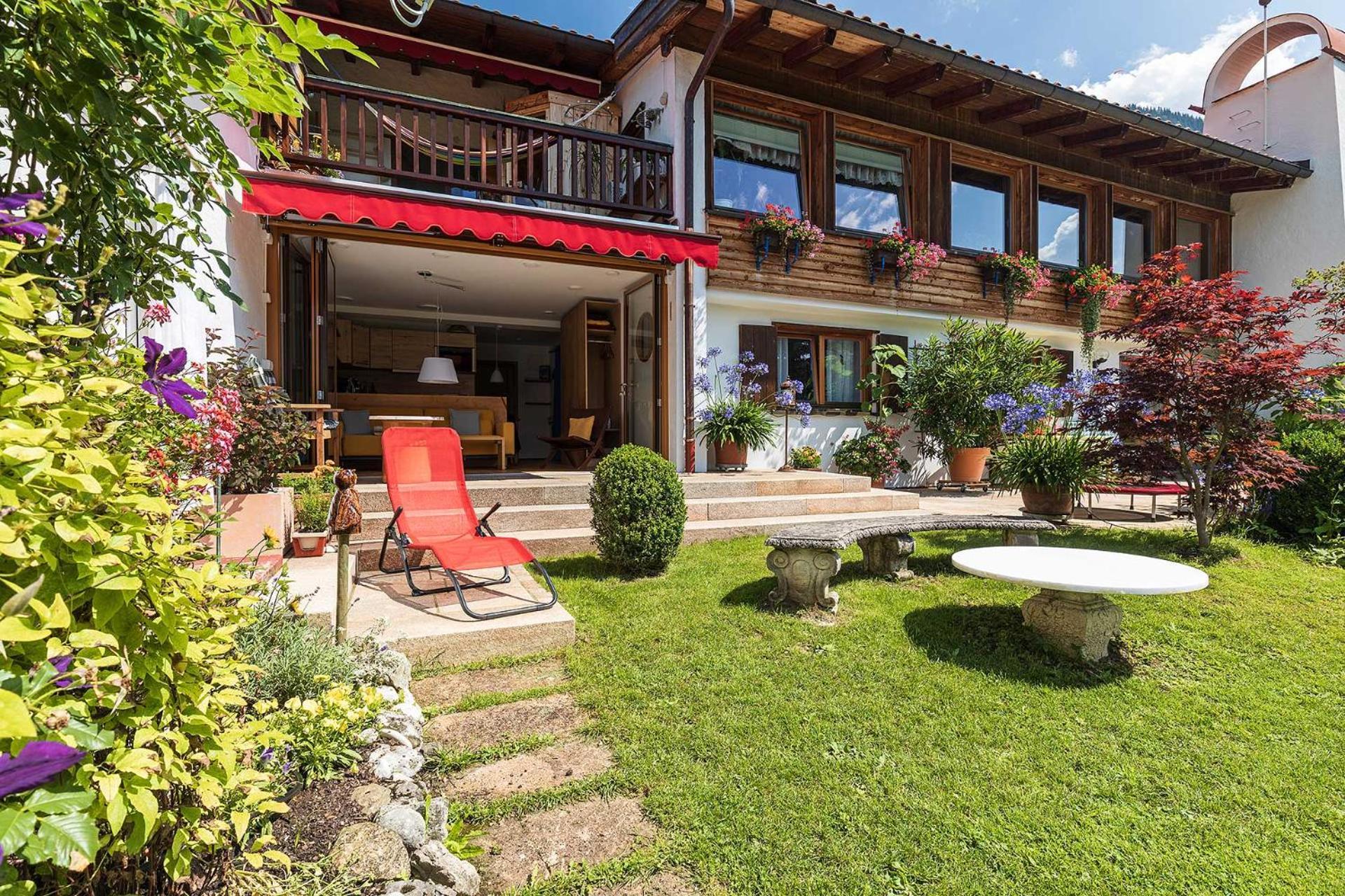Landhaus Renata - Wendelstein Bayrischzell Extérieur photo