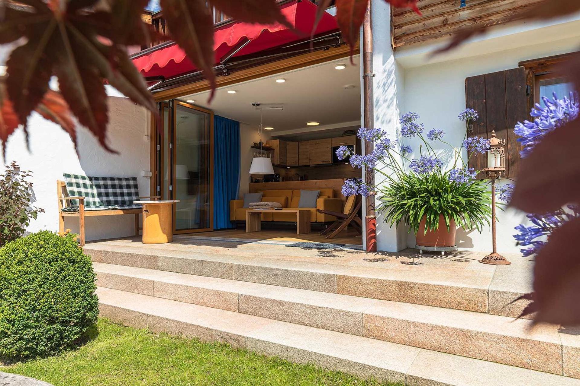 Landhaus Renata - Wendelstein Bayrischzell Extérieur photo